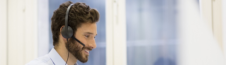 Auriculares PC