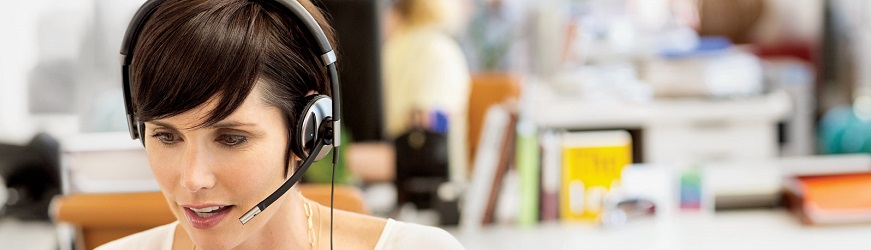 Auriculares con Cable Profesionales