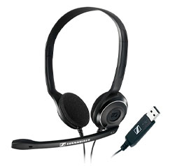 Sennheiser PC 8 USB