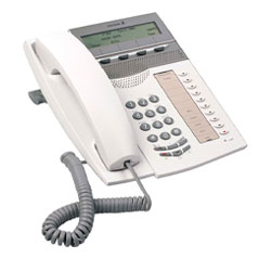 Ericsson Dialog 4223 - Blanco