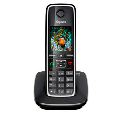 GIGASET C530