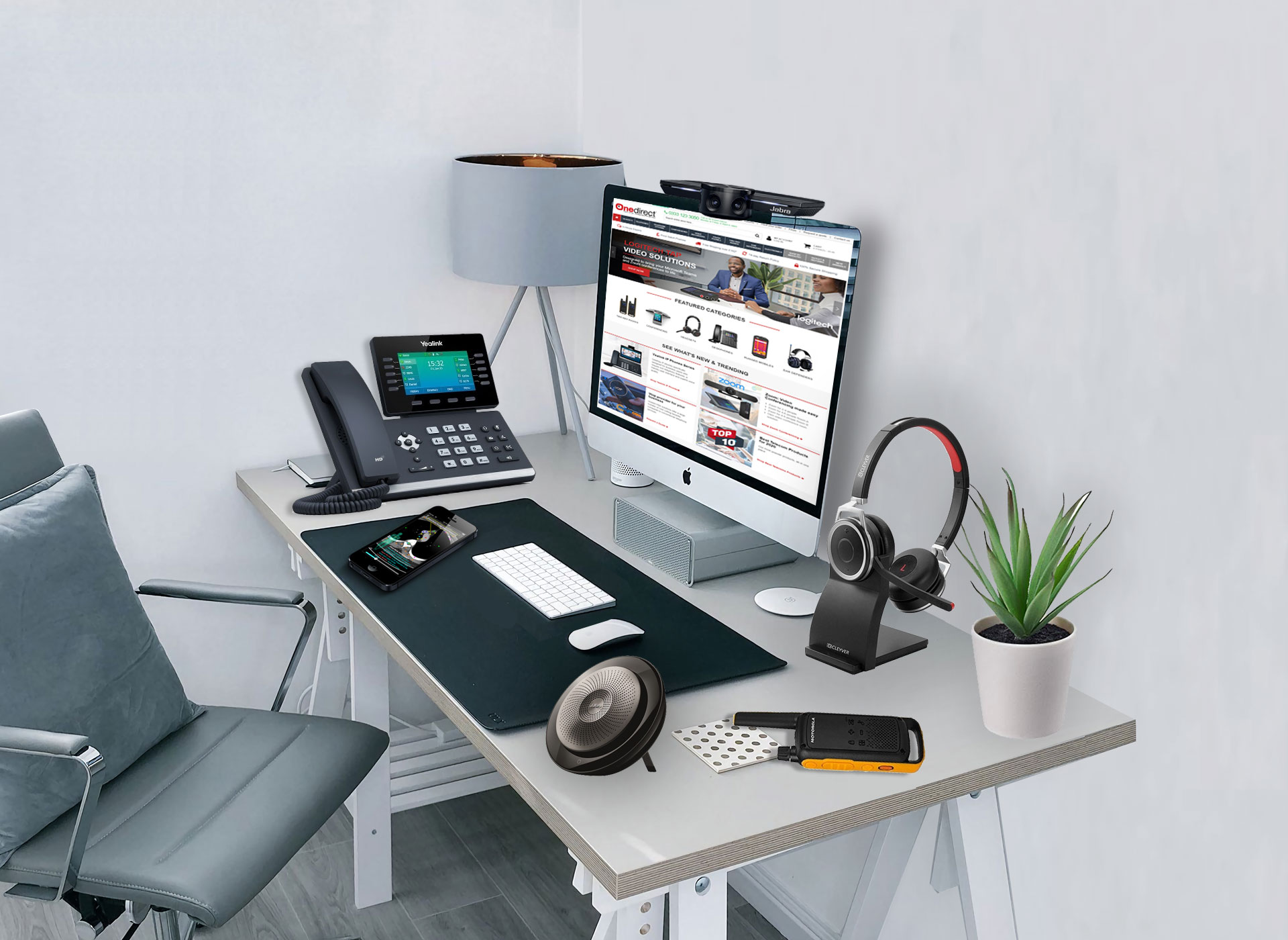 Office and homeworker solutions Office and homeworker solutions