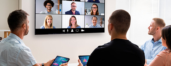 Video Conferencing Equipment