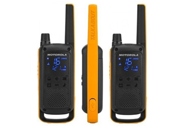 Motorola Talkabout T82 EXTREME