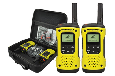 Motorola T92 H2O