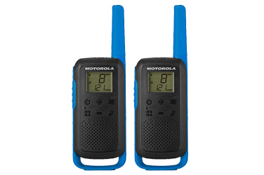 Motorola Talkabout T62
