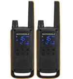 Walkies PMR 446 Uso Libre
