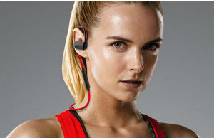 Jabra Pace Rojoi