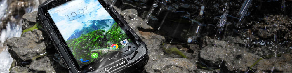 CROSSCALL CROSSCALL