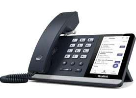 Yealink T55A