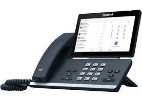 Yealink T58A
