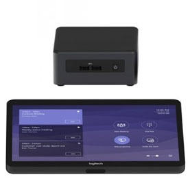 Logiteh Tap para Equipos