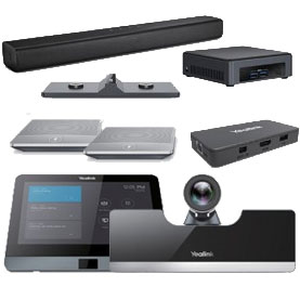 Yealink MVC500