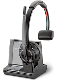 Plantronics Savi 8210 