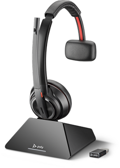 Plantronics Savi 8200