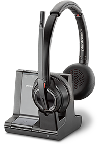 Plantronics Savi 8220 