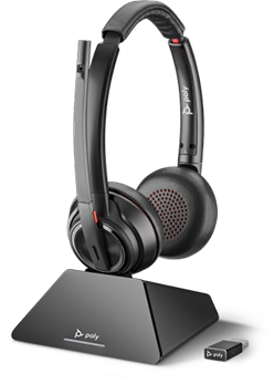 Plantronics Savi 8220