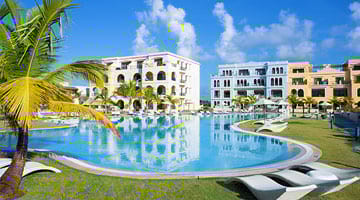 HOTELES Y RESTAURANTES