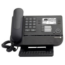 Teléfono digital PABX Alcatel Lucent 8028