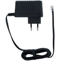 Alimentación para Teléfono Fijo