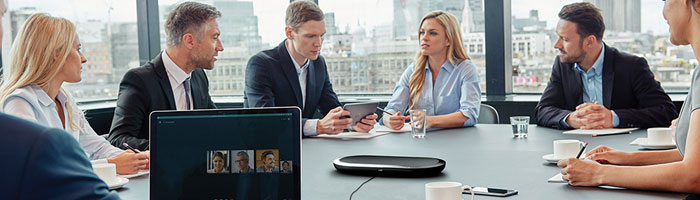 Jabra SPEAK 810