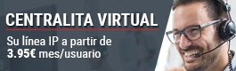 Centralita virtual ES