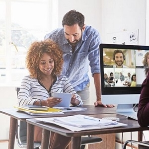 Zoom videoconferencia