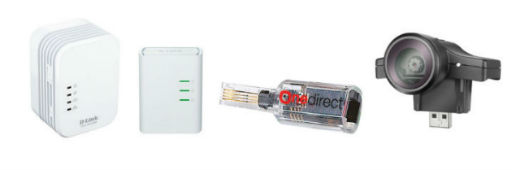 Otros Accesorios para Telefonos Fijos
