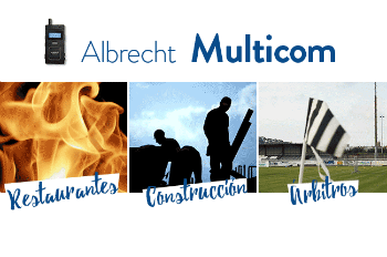 Albrecht Multicom 