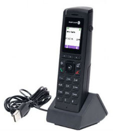 Teléfono DECT Alcatel 8212