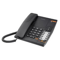 Teléfono fijo analógico Alcatel Teléfono fijo analógico Alcatel