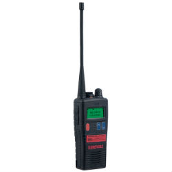 Walkie talkie Entel ATEX