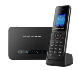 Grandstream Dp720 + Dp750