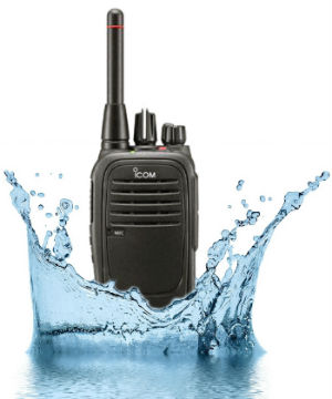 Walkie Talkie ICOM IC-F29SR