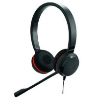 Jabra Evolve 30 Ii Uc Estéreo