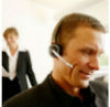 Auriculares inalámbricos Jabra GN9120