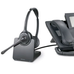 Plantronics CS520 