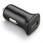Adaptador mechero USB Adaptador mechero para Plantronics Voyager LEGEND