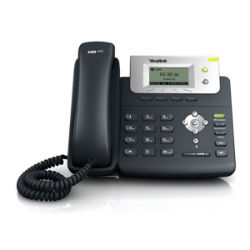 Teléfono IP Yealink T21P