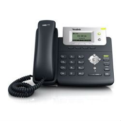 Yealink T21