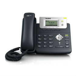 Telfono IP Yealink T21P