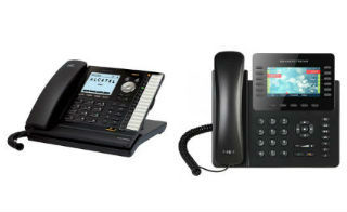 Teléfono IP Teléfono IP