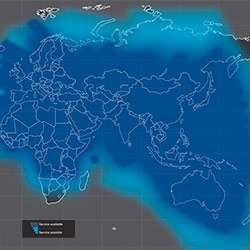 Thuraya SatSleeve, adaptador teléfono satélite para Galaxy S4