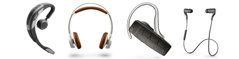 Manos Libres Bluetooth - Auriculares para Móvil