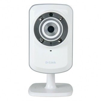 D-LINK DCS942L