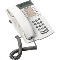 Ericsson Dialog 4222 PABX digital phone
