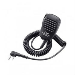 Micro-altavoces para walkies