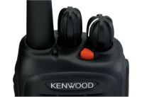 Walkie Talkie Kenwood TK3302E