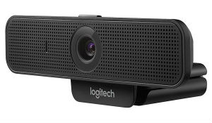 Webcam Logitech C925E