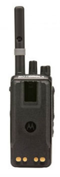 Motorola VHF
